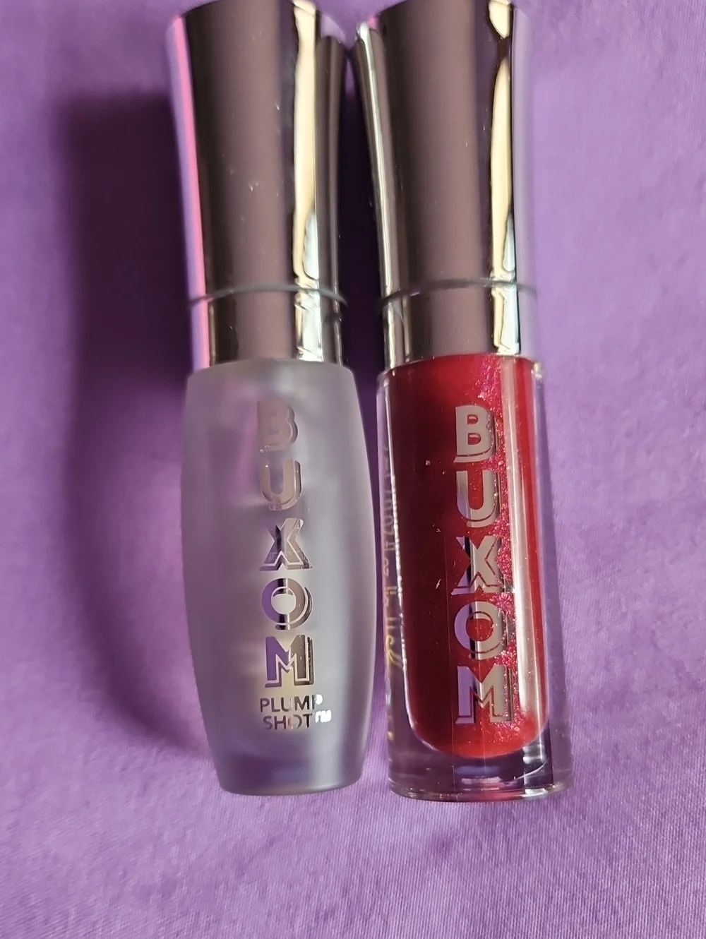 Buxom brand new